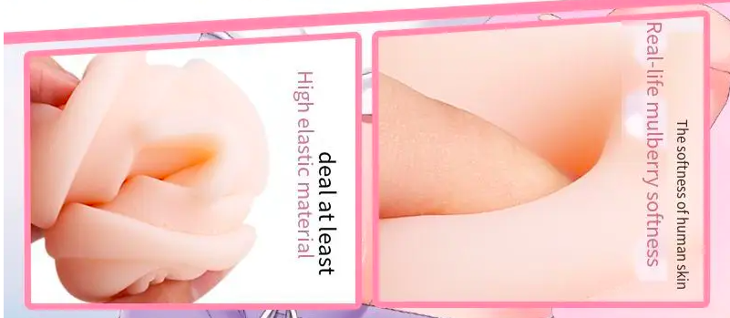 Cửa hàng bán Cốc thủ dâm 2 đầu âm đạo hậu môn Sakura ainme Nhật Bản tự sướng chính hãng